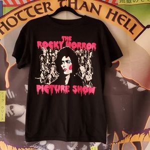 Rocky Horror Picture Show shirt